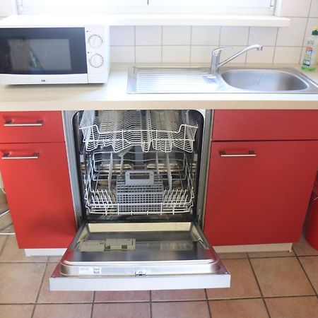 Ferienwohnung Lahann Saalfeld Saale Exterior foto